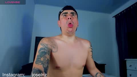 Luka Castle online show from 12, 2, 2026