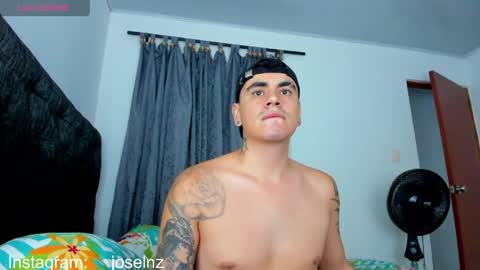 Luka Castle online show from 7, 4, 2026