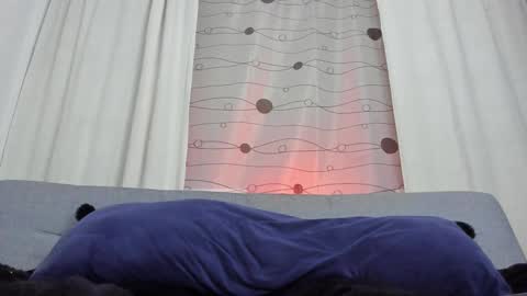 Luka Castillo online show from 24, 2, 2025