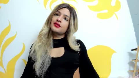 Luka Castillo online show from 20, 11, 2025