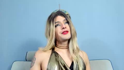 Luka Castillo online show from 22, 12, 2025