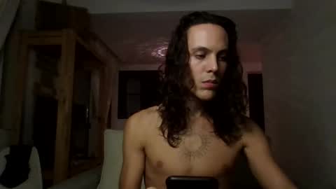 Luka DaBoy online show from 18, 3, 2026