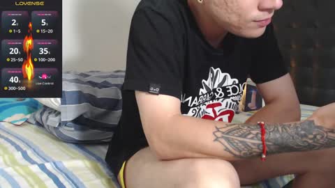 Lukarizzox        independent model online show from 2, 3, 2025