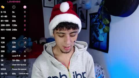 Snapshot of lukas_cum chatting on 2, 12, 2025 lukas online show from 2, 12, 2025