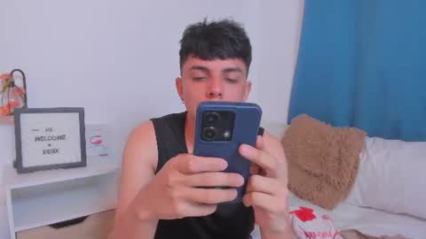 lukas_ruiz online show from 22, 7, 2026