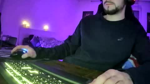 lukasschoetz online show from 19, 3, 2026