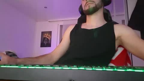 lukasschoetz online show from 8, 5, 2026