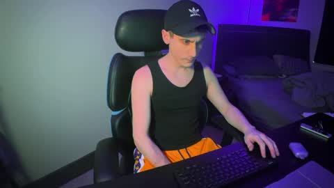 lukatripp online show from 5, 12, 2024