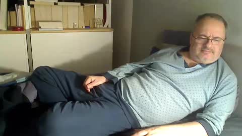 luke7634 online show from 28, 12, 2024