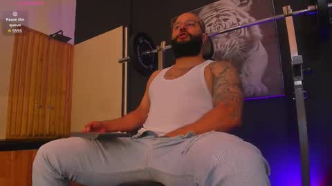 LUKE online show from 11, 1, 2026