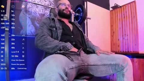 LUKE online show from 13, 3, 2026