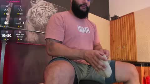 LUKE online show from 6, 7, 2026