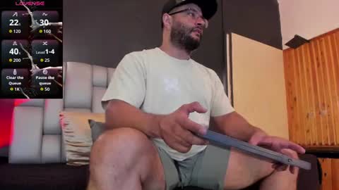 LUKE online show from 16, 7, 2026