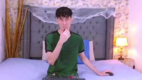 luke_carter online show from 8, 10, 2025