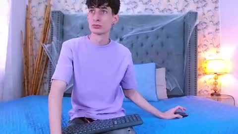 luke_carter online show from 20, 10, 2025