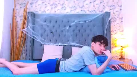 luke_carter online show from 23, 10, 2025