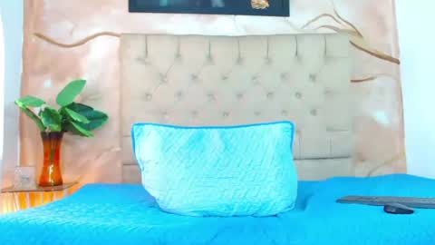 luke_carter online show from 2, 7, 2026