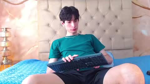 luke_carter online show from 16, 7, 2026