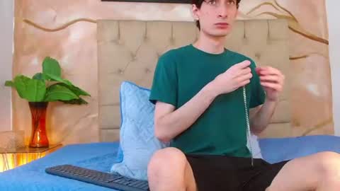 luke_carter online show from 27, 7, 2026