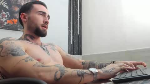 LUKE online show from 19, 2, 2025