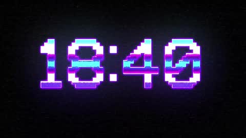 LUKE online show from 28, 2, 2025