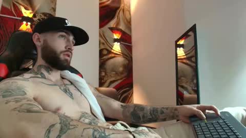 LUKE online show from 27, 9, 2025