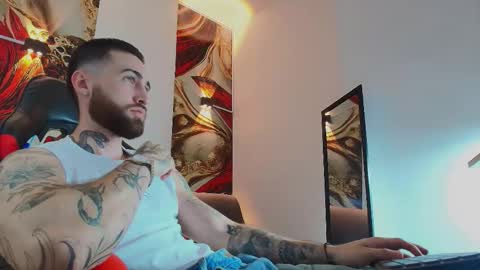 LUKE online show from 12, 11, 2025