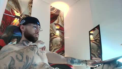 LUKE online show from 19, 1, 2026