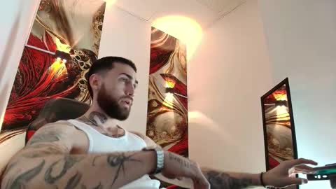 LUKE online show from 24, 2, 2026