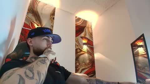 LUKE online show from 14, 3, 2026