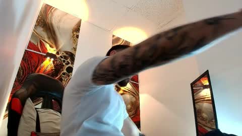 LUKE online show from 9, 4, 2026