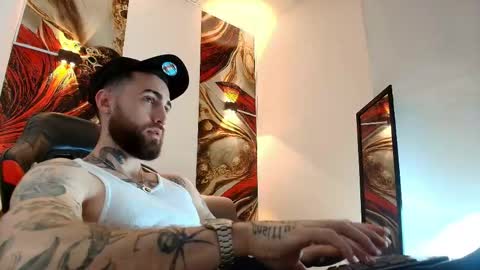 LUKE online show from 11, 4, 2026