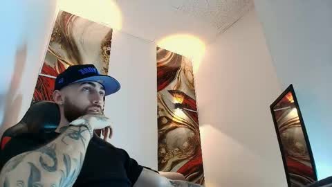 LUKE online show from 15, 5, 2026