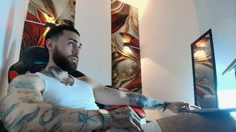 LUKE online show from 23, 5, 2026