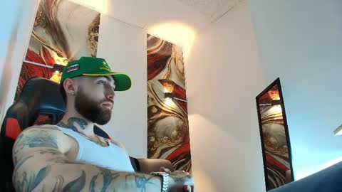 LUKE online show from 2, 6, 2026