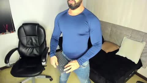 luke diaz7 online show from 18, 10, 2025