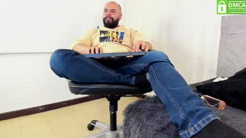 luke diaz7 online show from 20, 12, 2025