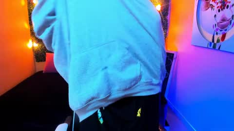 Luke online show from 13, 1, 2025