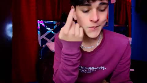 Luke online show from 25, 2, 2026