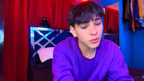 Luke online show from 4, 3, 2026