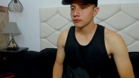 Luke Julien online show from 9, 3, 2025