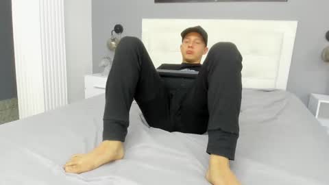 Luke Julien online show from 10, 3, 2025