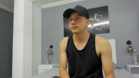 Luke Julien online show from 11, 3, 2025