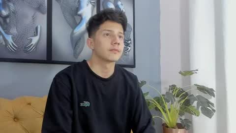 Luke Julien online show from 27, 10, 2025