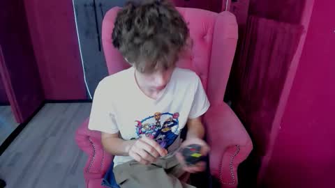 Luke online show from 27, 11, 2025