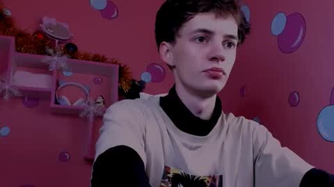 Luke online show from 21, 12, 2025