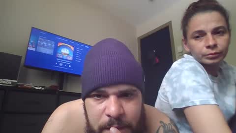 DarkSideDuo69 online show from 10, 5, 2026