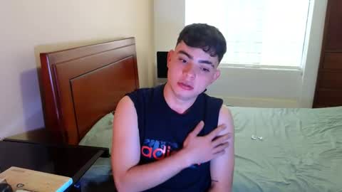 lukeboyce online show from 10, 9, 2025