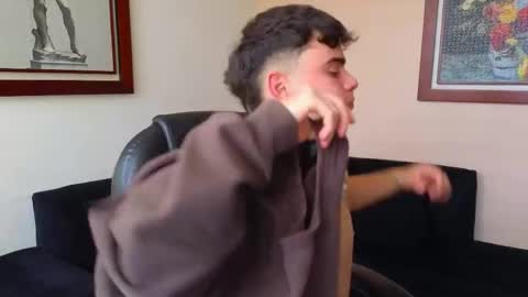 lukeboyce online show from 11, 9, 2025