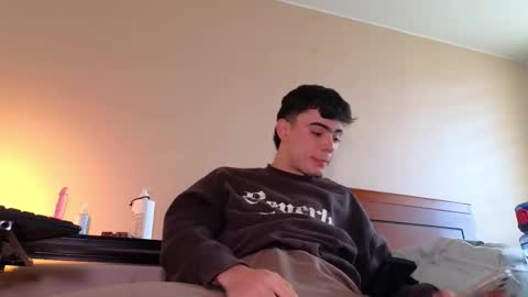 lukeboyce online show from 16, 9, 2025